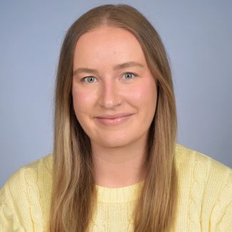 Kiley Williams, Our Center Director